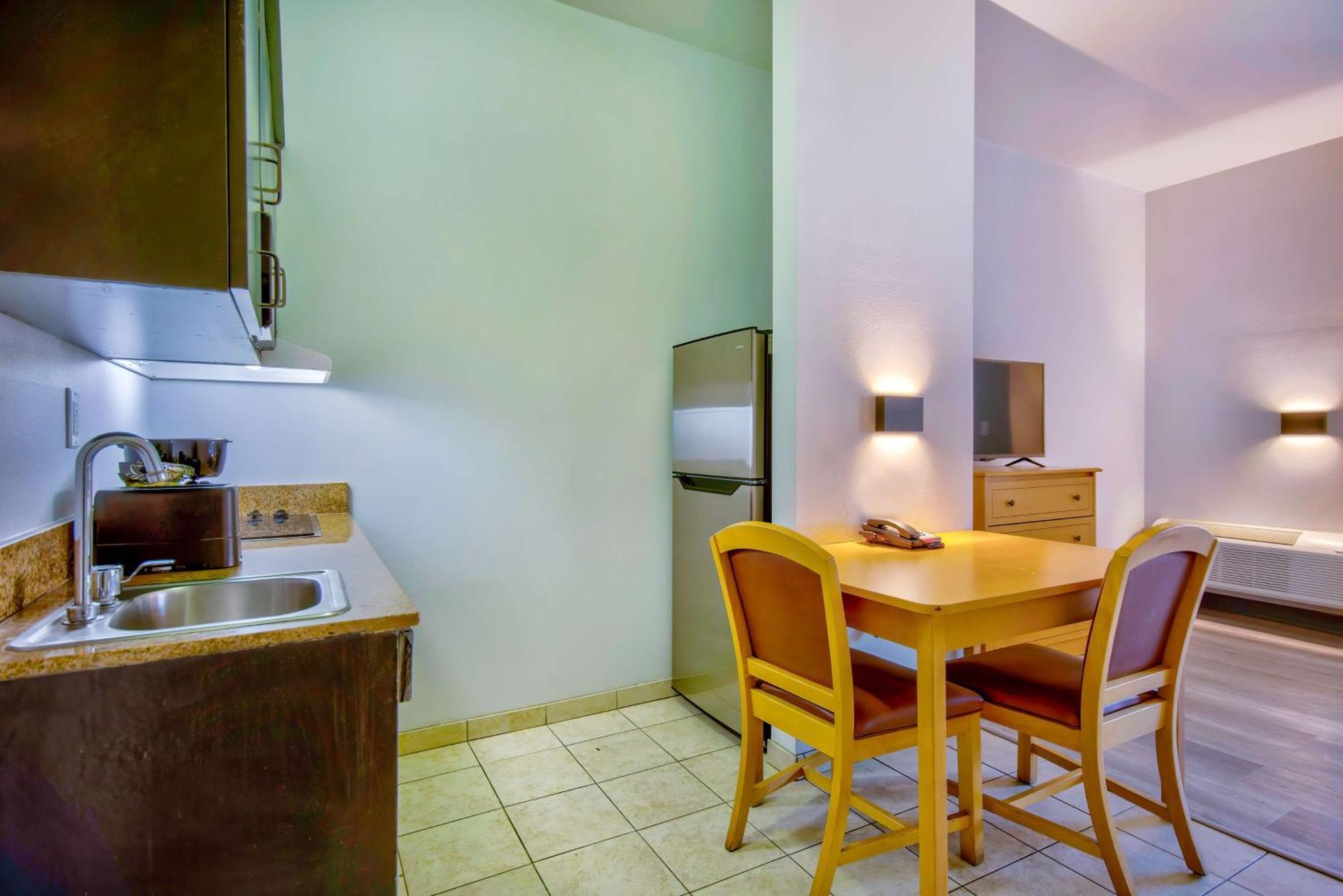 6-bakersfield, Ca Hotel 2*